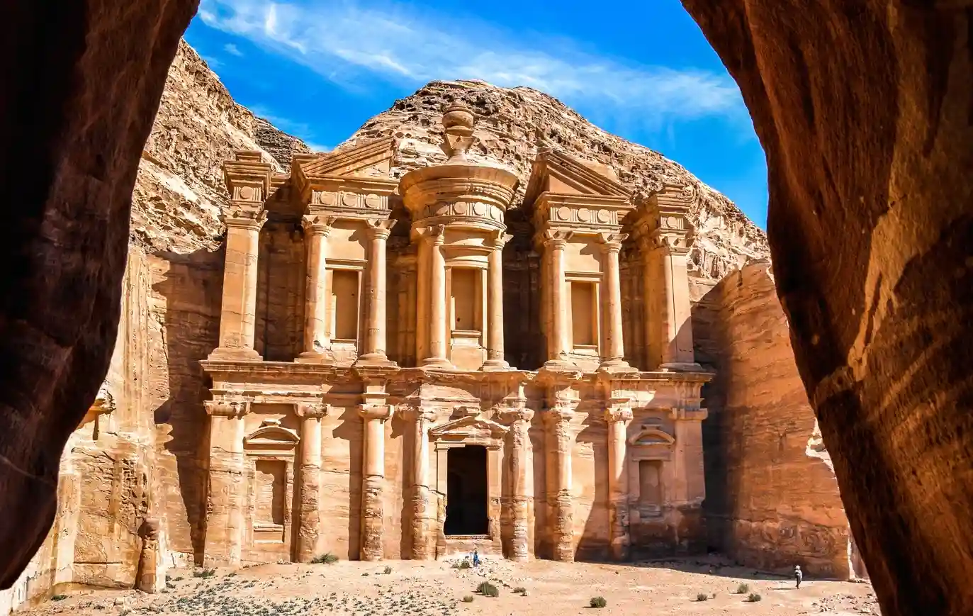 petra