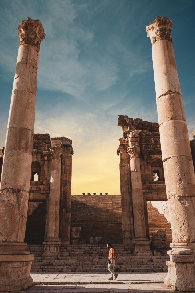 Jerash