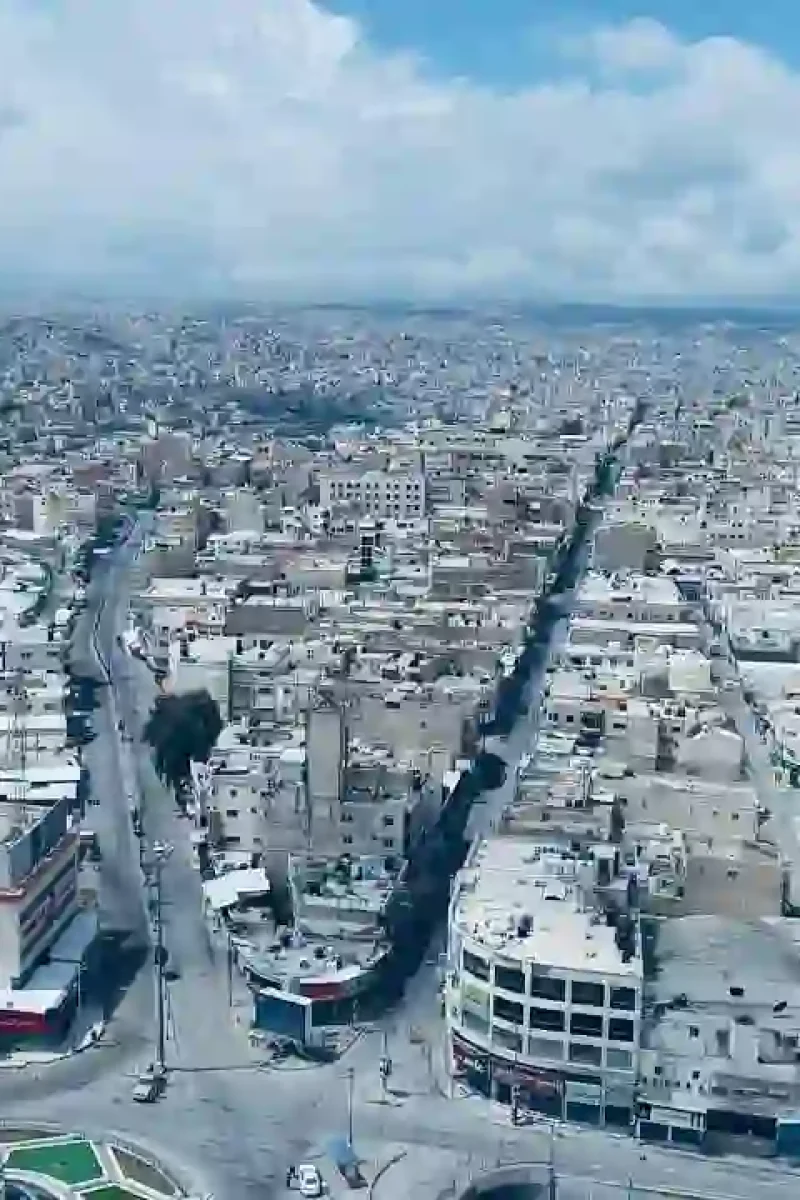 Zarqa Zarqa